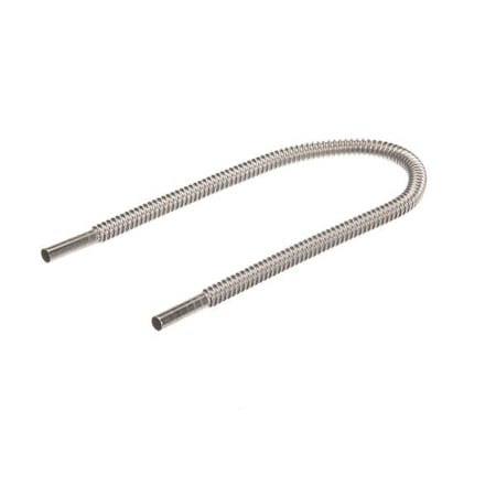 Vulcan Hart Tubing 1/4 X 14 Flex 498887